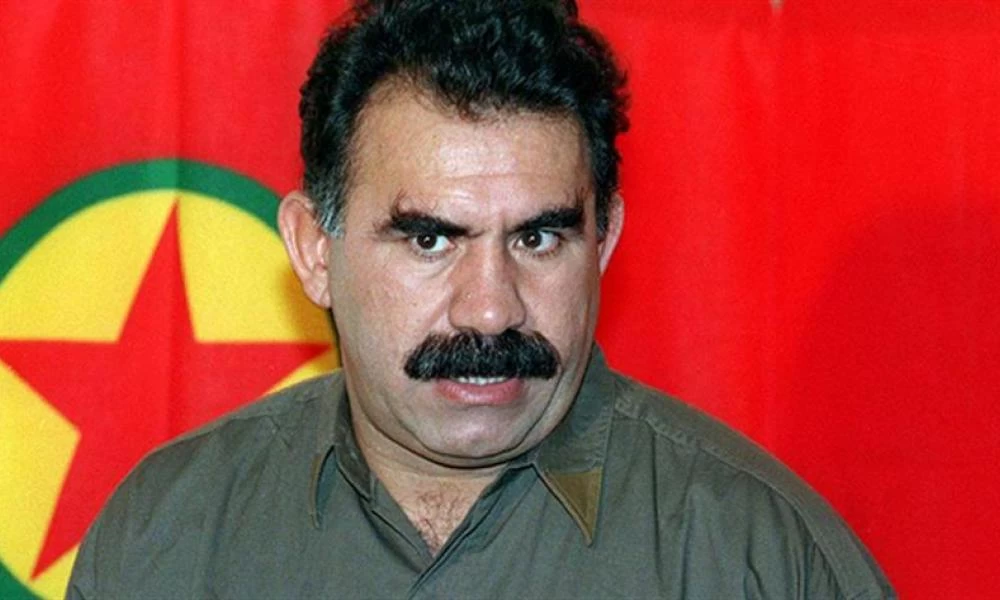 Γαλλικοί ''κανονιοβολισμοί'' κατά Τουρκίας: ''Απελευθερώστε τον Οτσαλάν!''